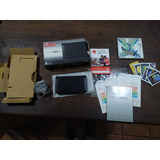 Nintendo 3ds Xl 