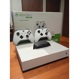 Xbox One All Digital 1 Tb Con 2 Controles