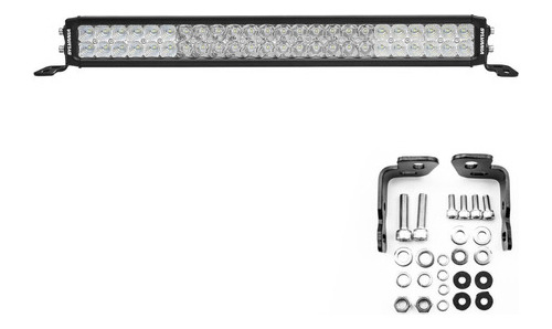 Barra Led 20 Pulgadas Spot / Flood Off Road Osram