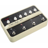 Pedal Pedalera Delays Vox Delaylab