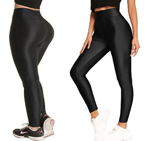 Pack 2 Calzas Dupont Leggins Calzas Dupont Mujer