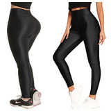 Pack 2 Calzas Dupont Leggins Calzas Dupont Mujer