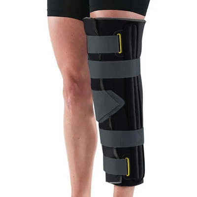 Férula Inmovilizador Universal Para Rodilla Tripanel | Meses sin interés