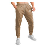 Pants Jogger Deportivo Slim Fit Súper Calidad Elástico