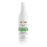 Shampoo Yellow Energy Scalp - mL a $90