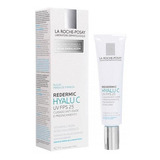 La Roche-posay Redermic Hyalu C Uv 40ml