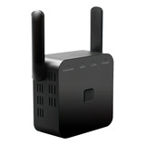 Repetidor Wifi Range Extender Pro 300 Mbps 2.4ghz