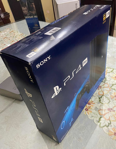 Ps4 Pro