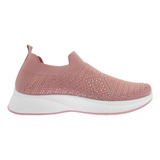 Tenis Taylor Color Rosa D12220307590