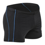 Malla Natación Boxer Hombre One Step Clorostop Deportivo