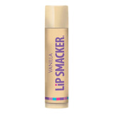 Lip Smacker Beauty Balm · Vainilla Bálsamo Labial Humectante