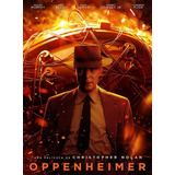 Oppenheimer (4k Bluray)