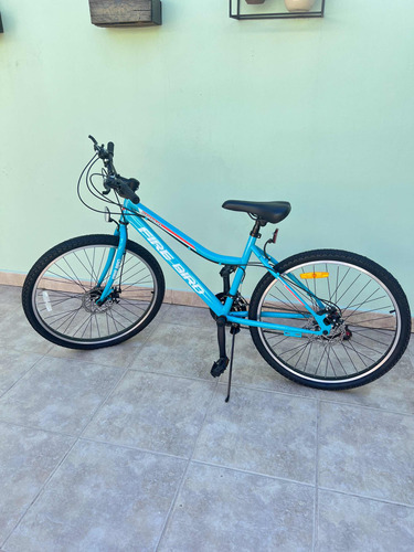 Bicicleta Mountain Bike Fire Bird Lady Tour R26 M 21v