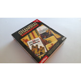 Shanghai Double Pack Original Big Box 1997 Juego Pc Mac