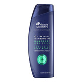 Head And Shoulders  Shampoo Itch Relief Grasoso 400ml.