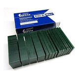 Cera De Modelar Verde Dura, 1 Lb | Wax-332.20