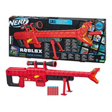 Lanzador Nerf Roblox Zombie Attack: Viper Strike