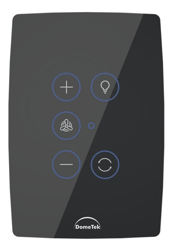 Controlador De Ventilador Touch Wi-fi Dometek