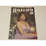 Revista Antena N° 1492 De 1959. Tapa: Gina Lollobrigida