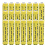 Qblpower 1.2 V Aaa Nicd 600mah Triple A Bateria Recargable C