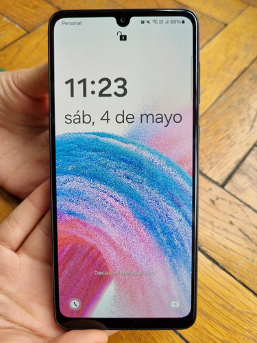 Samsung A33 128 Gb 5g