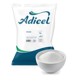 Adoçante Eritritol Cristal Adicel - 1kg