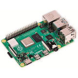 Raspberry Pi 4 4gb