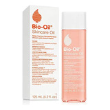 Bio-oil Aceite Multiuso Para El Cuidado De