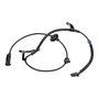 Cable Espiral Cinta Jeep Patriot  3 Fichas C Sensor Angulo  Jeep Patriot