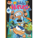 Super Ninja Kuroro 2 - Marko Torres - Comiks Debris