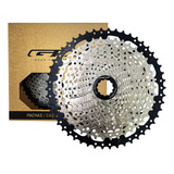 Pacha Gw 12v 11-50 Compatible Shimano Sram 12 Velocidades