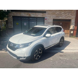 Honda Cr-v Crv- Ext Awd