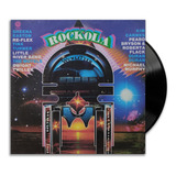 Rockola - Lp Vinilo