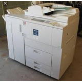 Vendo Todo Scrap De  Ricoh 2075