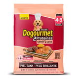 Dogourmet Salmon Y Carne Adulto 350gr