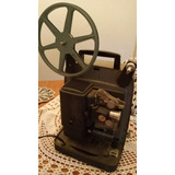 Antiguo Proyector Bell & Howell Autoload 8mm 