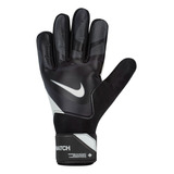 Guantes Nike Match Unisex Negro