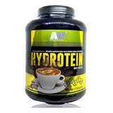 Hydrotein Whey Protein Capuccino Espresso 5 Lbs Advance Nutr