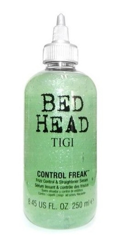 Tigi Control Freak Serum Anti-frizz Alisa Pelo Rebelde 250ml