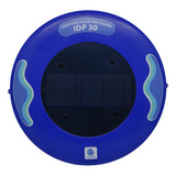 Ionizador Solar Para Piscina Até 30 M³ Idp30az