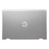 Tapa De Pantalla Hp Pavilion X360 14-ba 14m-ba 924269-001