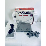 Playstation 1 Fat, Ps1, Play 1