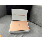 Mac Book Air 13,3 256 G