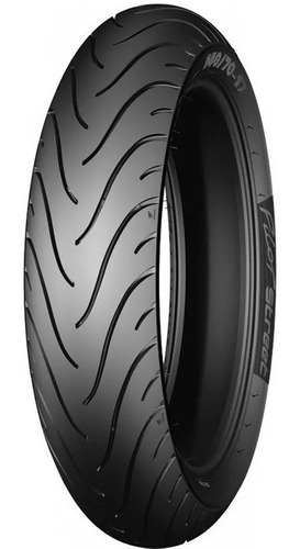 Cubierta 130 70 17 Michelin Pilot Street Twister Sti Motos