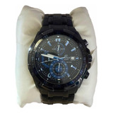 Casio Edifice Fr-539bk-1a2vudf Negro