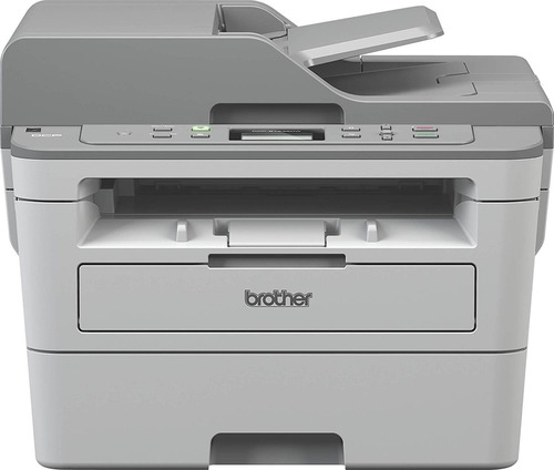 Multifuncional Brother Dcpb7535dw Wifi Com Toner Grátis