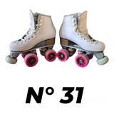  Patines Profesionales Rye Sports