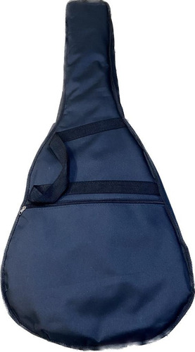 Funda Para Guitarra Clasica Impermeable Fundeishon - Oddity