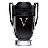 Perfume Paco Rabanne Invictus Victory Masculino Eau De Parfum 100ml