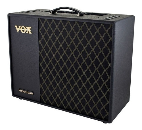 Vox Vt100x Amplificador Para Guitarra